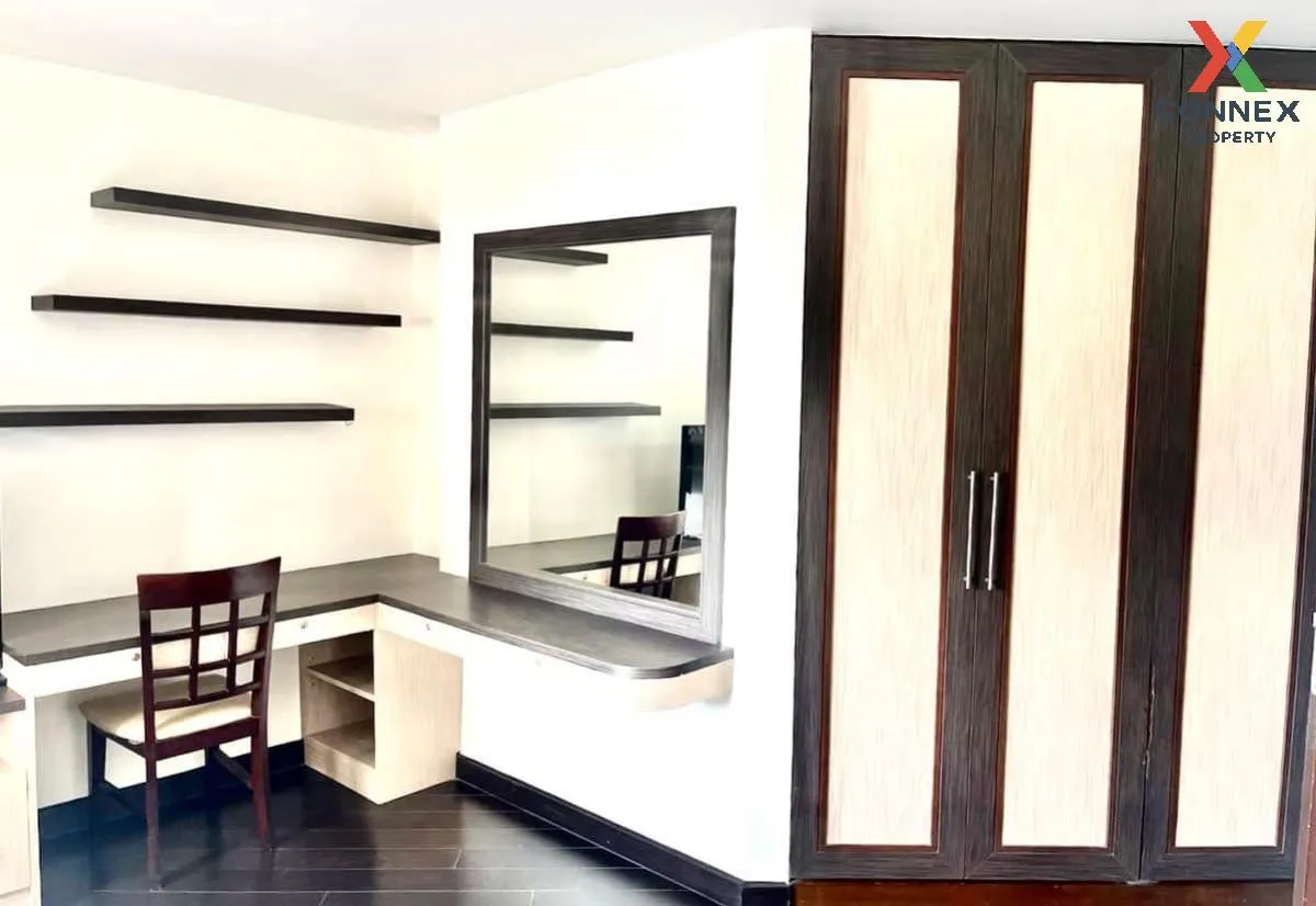 For Rent Condo , Sathorn Garden , MRT-Lumphini , Thungmahamek , Sa Thon , Bangkok , CX-115220