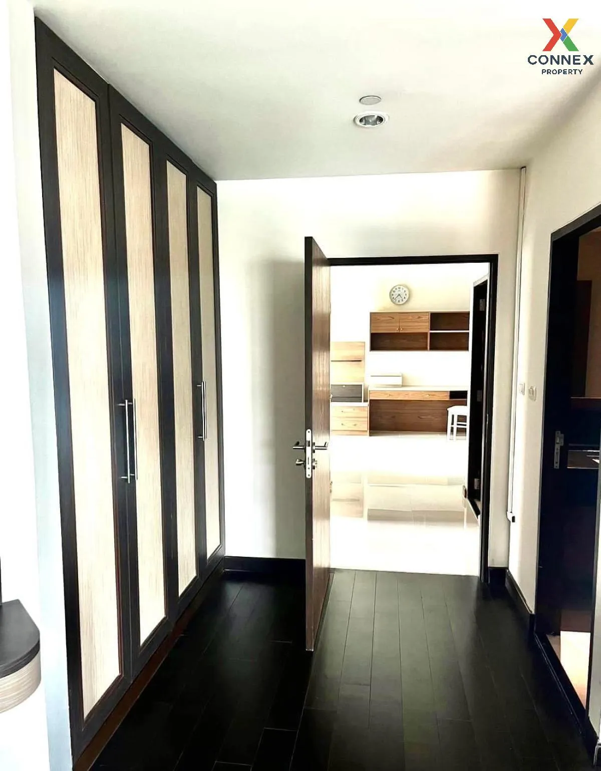 For Rent Condo , Sathorn Garden , MRT-Lumphini , Thungmahamek , Sa Thon , Bangkok , CX-115220