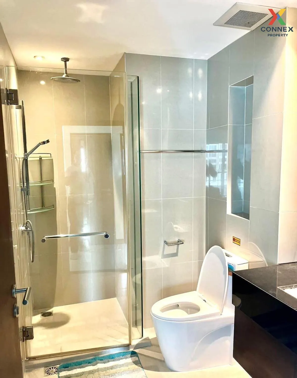 For Rent Condo , Sathorn Garden , MRT-Lumphini , Thungmahamek , Sa Thon , Bangkok , CX-115220