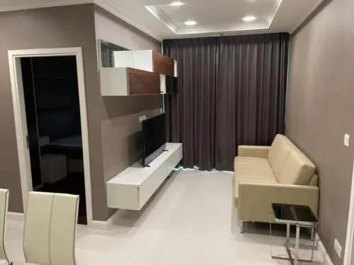 For Rent Condo , The Metropolis Samrong Interchange , BTS-Samrong , Samrong Nuea , Mueang Samut Prakan , Samut Prakarn , CX-115222