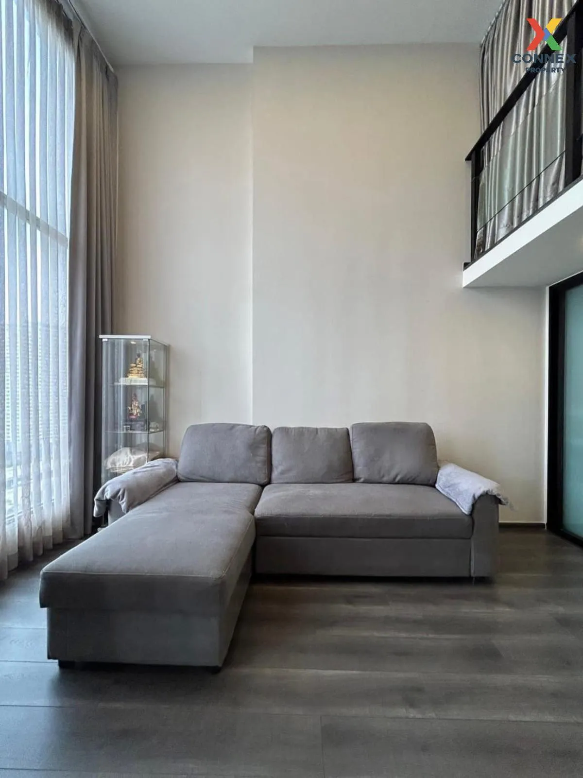 For Sale Condo , KnightsBridge Space Ratchayothin , BTS-Phahon Yothin 24 , Chatuchak , Chatuchak , Bangkok , CX-115230 2