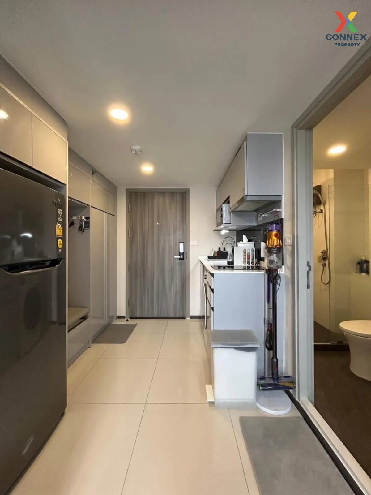 For Sale Condo , KnightsBridge Space Ratchayothin , BTS-Phahon Yothin 24 , Chatuchak , Chatuchak , Bangkok , CX-115230