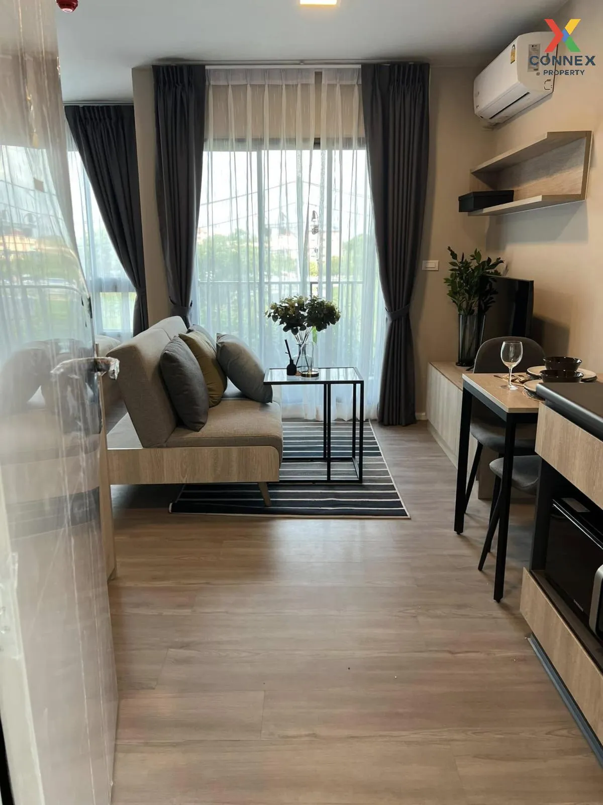 For Sale Condo , D condo Hideaway Rangsit , Khlong Nueng , khlong Luang , Pathum Thani , CX-115236