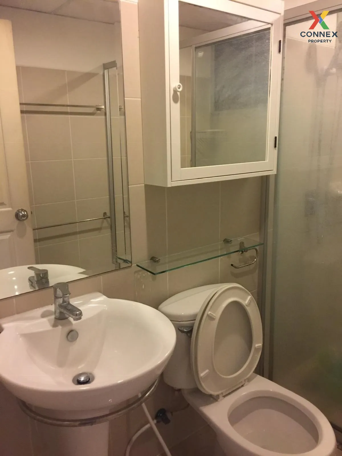 For Rent Condo , Supalai Park @ Tiwanon , MRT-Yak Tiwanon , Talat