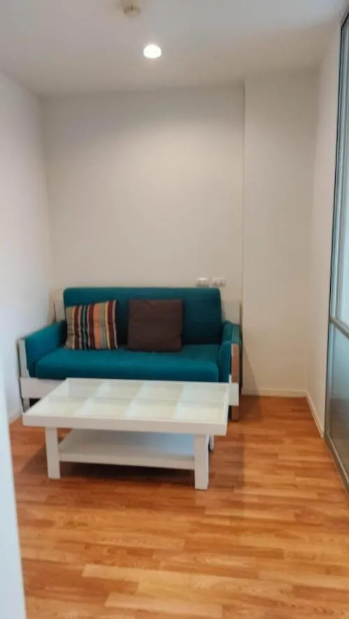 For Rent Condo , LUMPINI PARK NAWAMIN-SI BURAPHA , Khlong Kum , Bung Kum , Bangkok , CX-115246