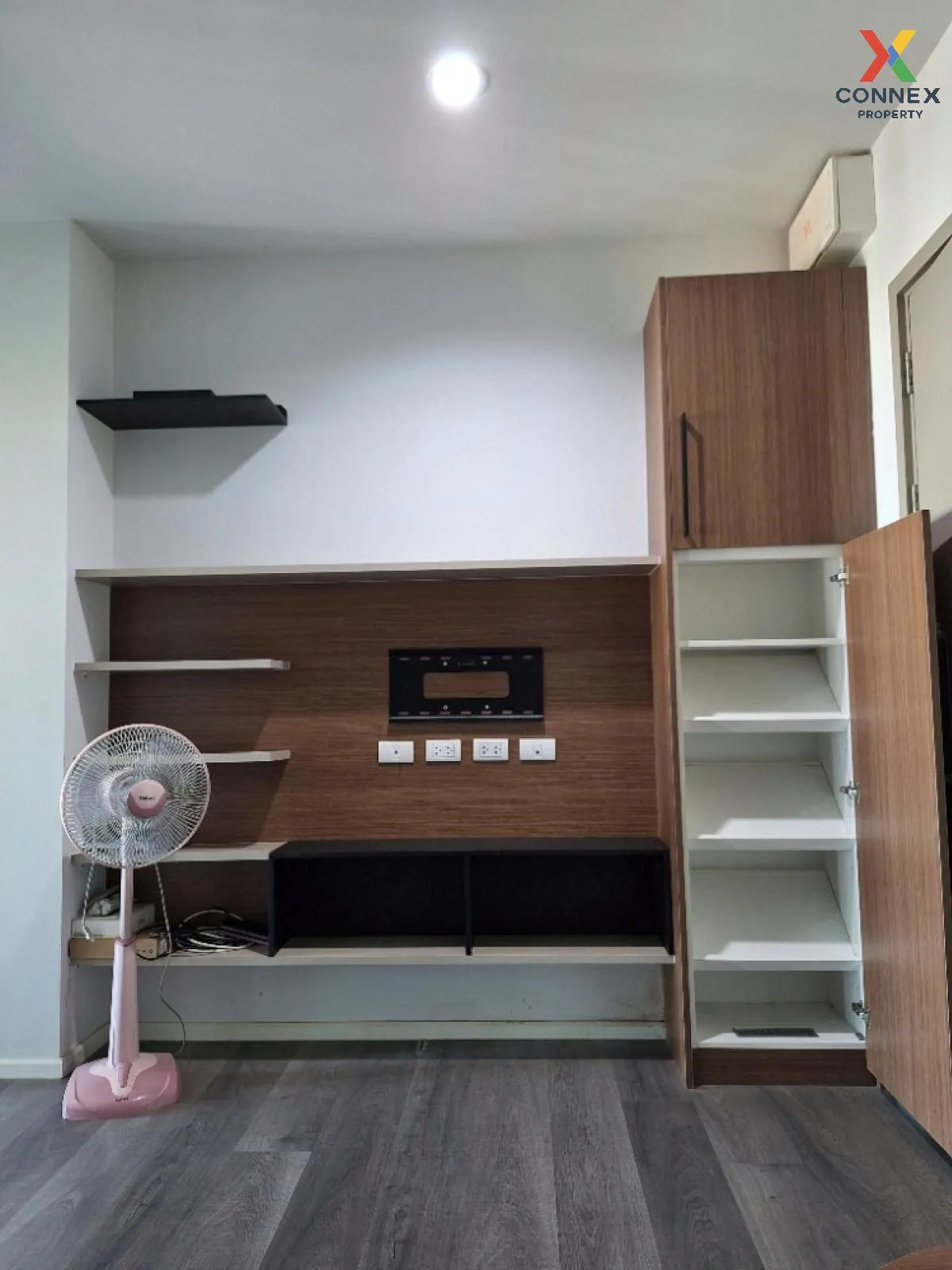 For Sale Condo , The Stage Taopoon Interchange , MRT-Tao Poon , Bang Sue , Bang Su , Bangkok , CX-115247 2