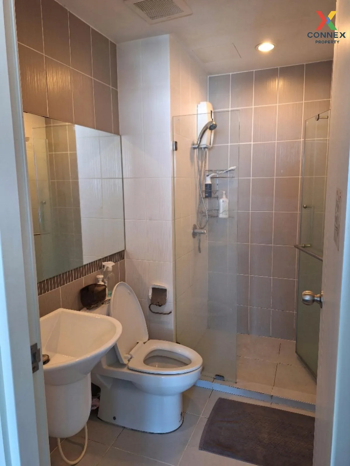 For Sale Condo , The Stage Taopoon Interchange , MRT-Tao Poon , Bang Sue , Bang Su , Bangkok , CX-115247