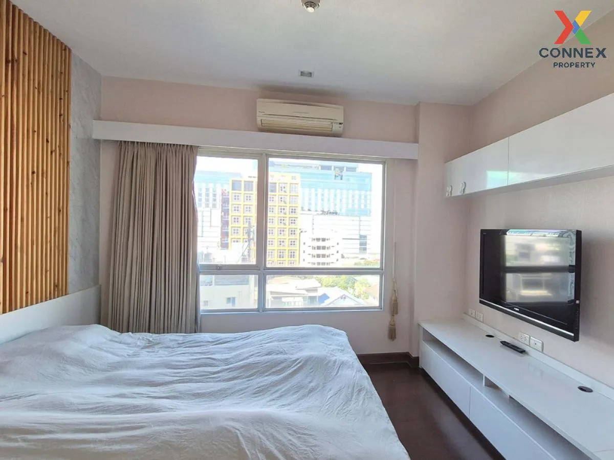 For Sale Condo , The Room Ratchada - Ladprao , MRT-Lat Phrao , Lat Yao , Chatuchak , Bangkok , CX-115248 3