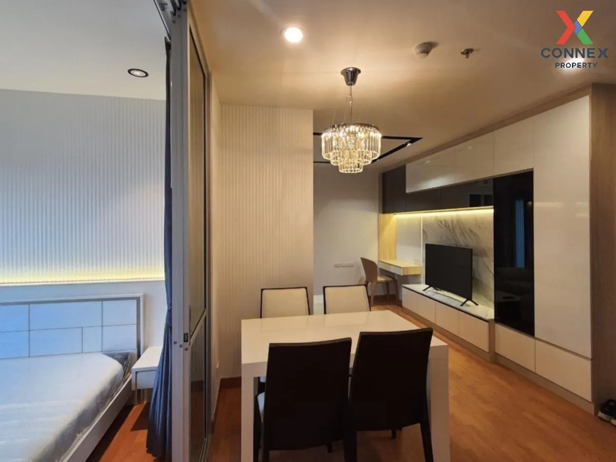 For Sale Condo , The President Petchkasem-Bangkhae , MRT-Lak Song , Bang Khae , Phasi Charoen , Bangkok , CX-115249 2