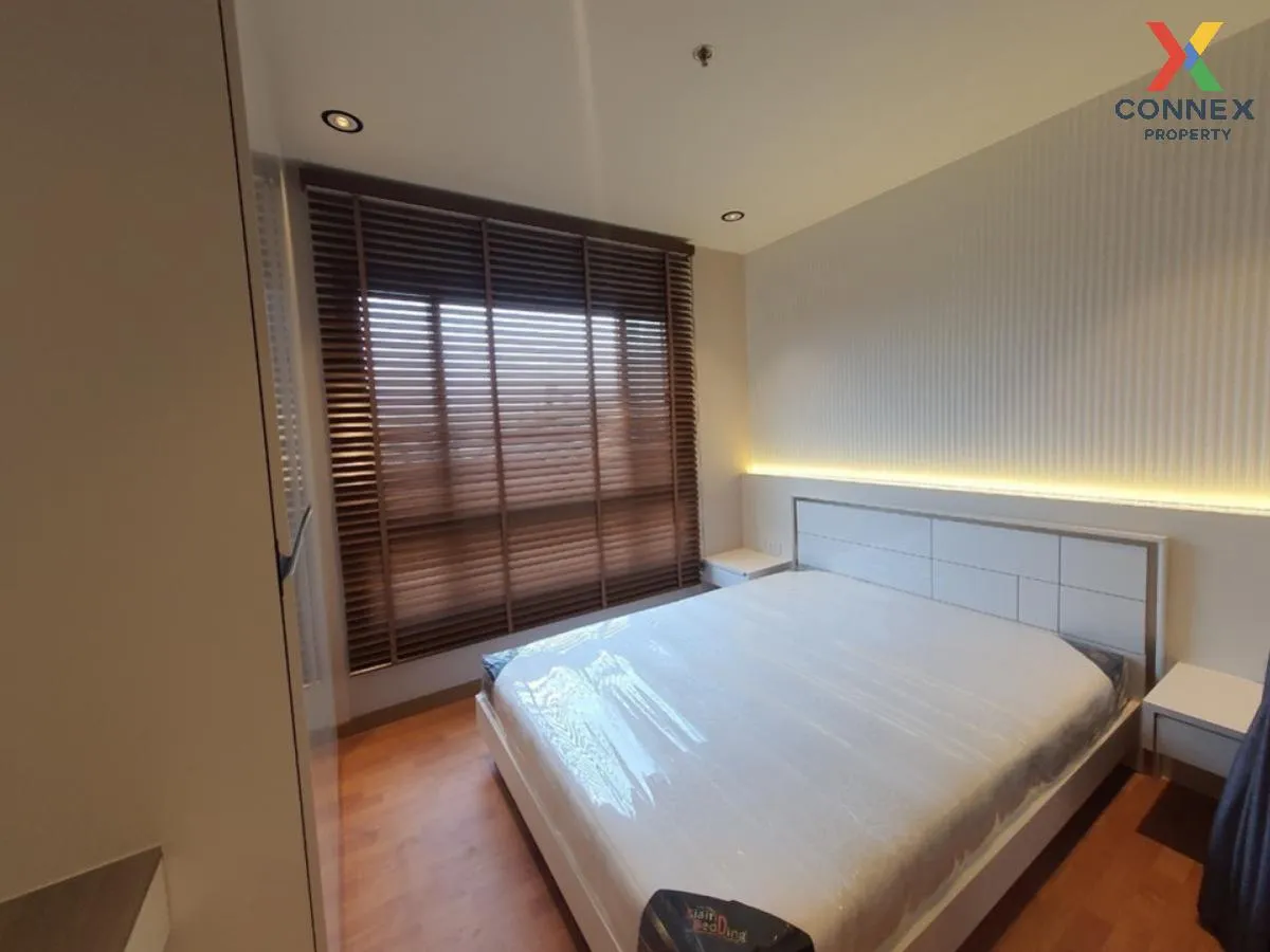 For Sale Condo , The President Petchkasem-Bangkhae , MRT-Lak Song , Bang Khae , Phasi Charoen , Bangkok , CX-115249 4