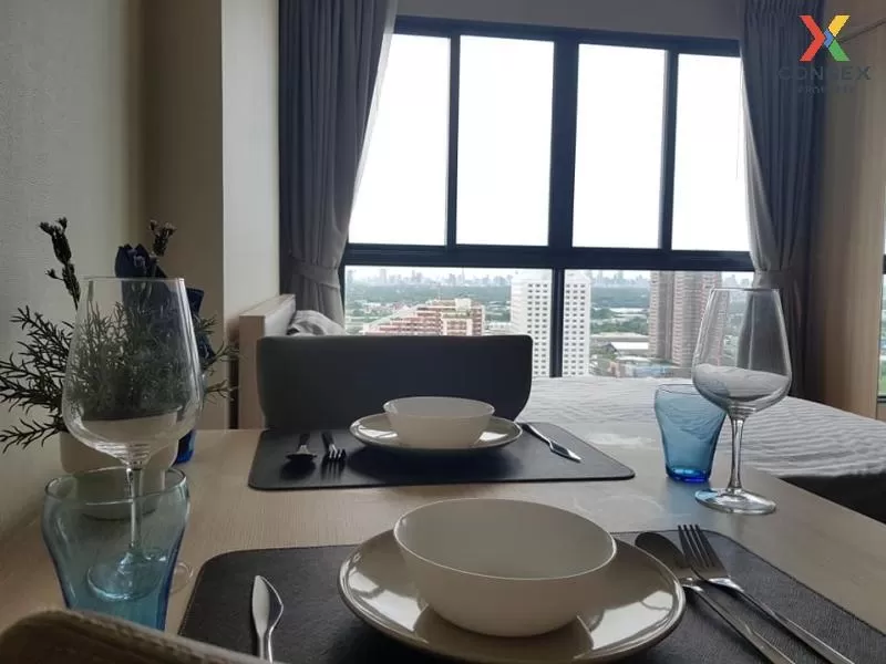 FOR RENT condo , Ideo O2 , BTS-Bang Na , Bang Na , Bang Na , Bangkok , CX-11525 3