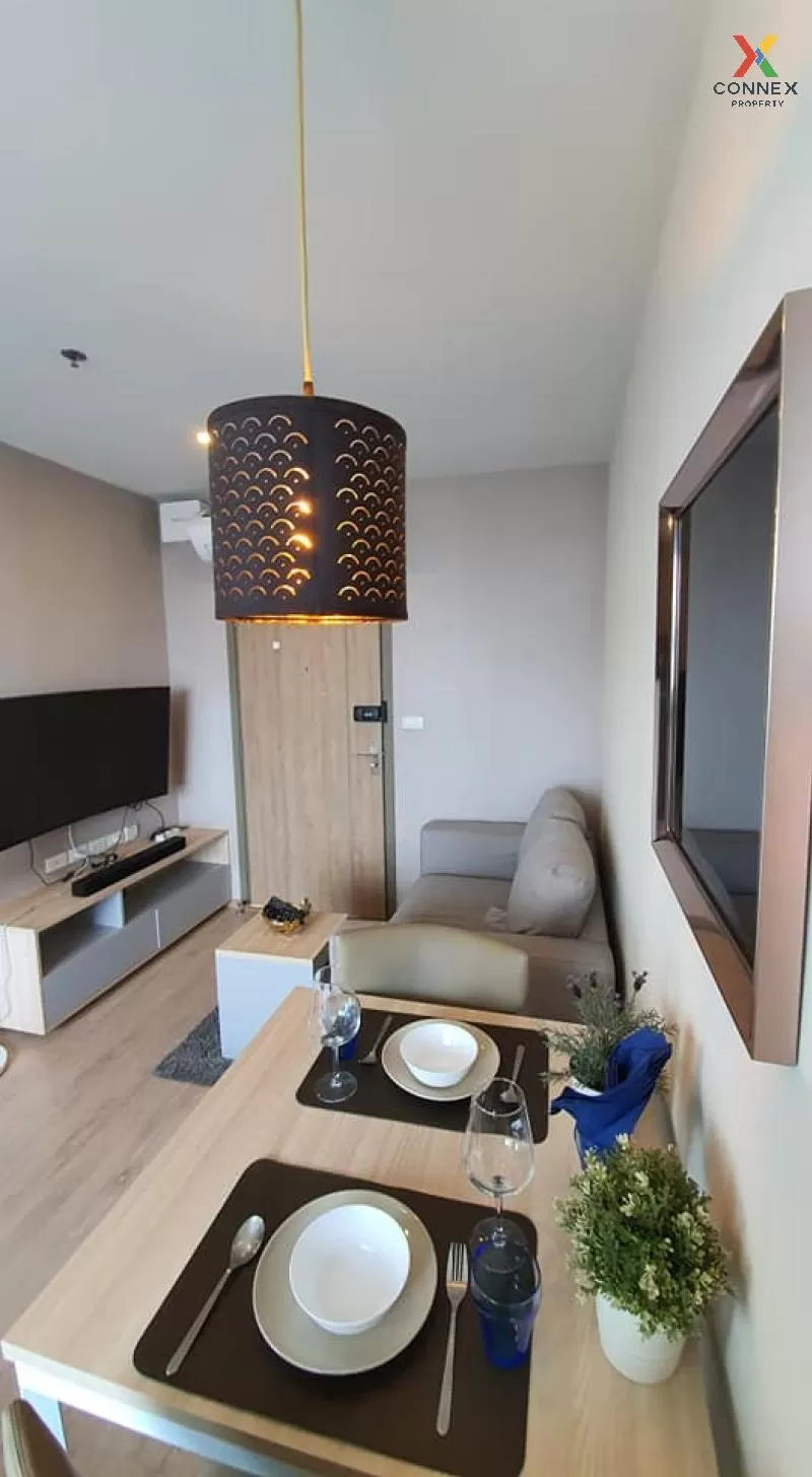 FOR RENT condo , Ideo O2 , BTS-Bang Na , Bang Na , Bang Na , Bangkok , CX-11525 4