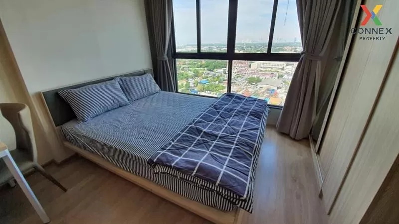 FOR RENT condo , Ideo O2 , BTS-Bang Na , Bang Na , Bang Na , Bangkok , CX-11525