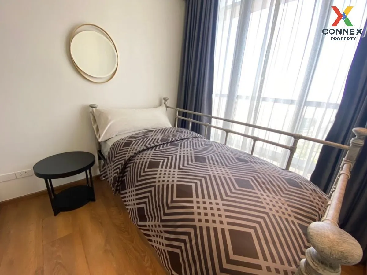 For Rent Condo , Park Origin Phrom Phong , nice view , high floor , corner unit , newly renovated , BTS-Phrom Phong , Khlong Tan , Khlong Toei , Bangkok , CX-115258