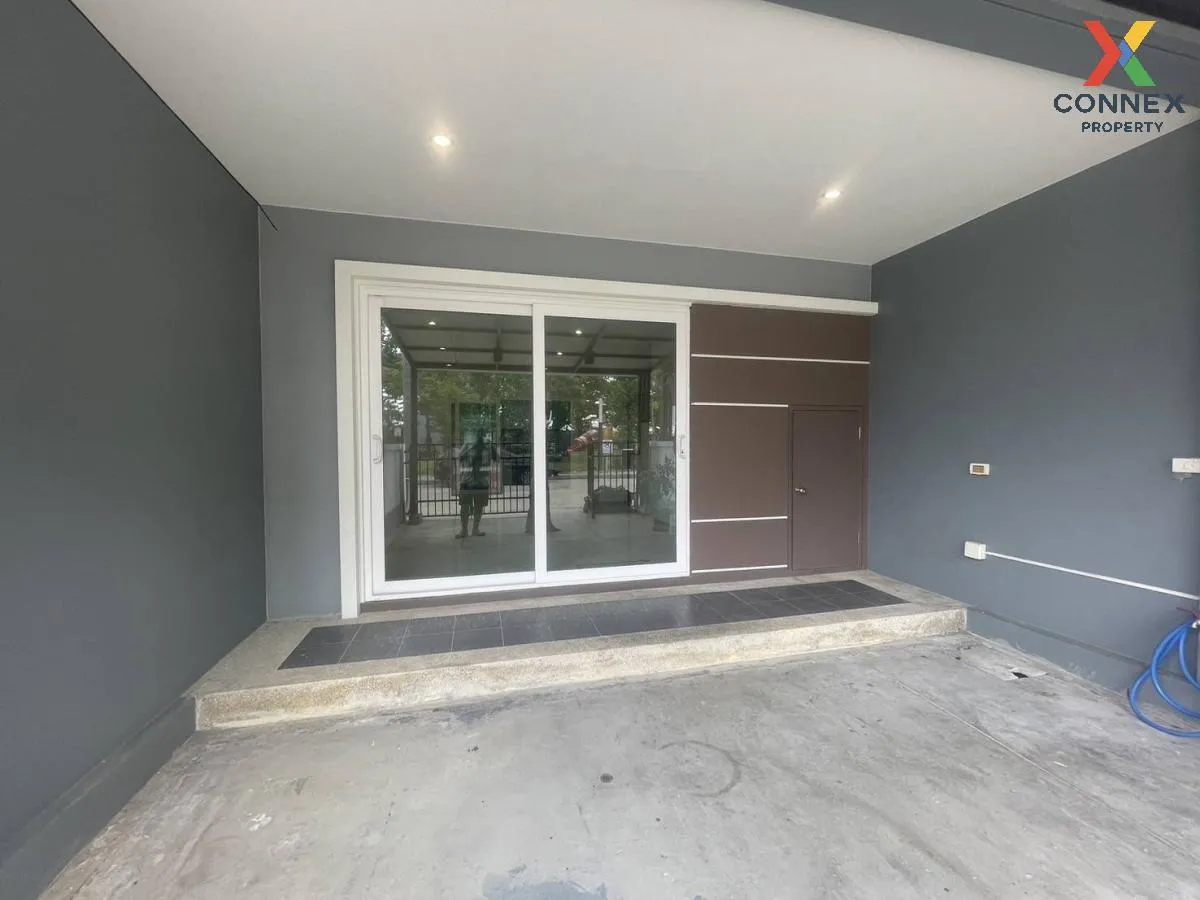 For Sale Townhouse/Townhome  , Supalai Primo Kanchanaphisek-Chaiy 3