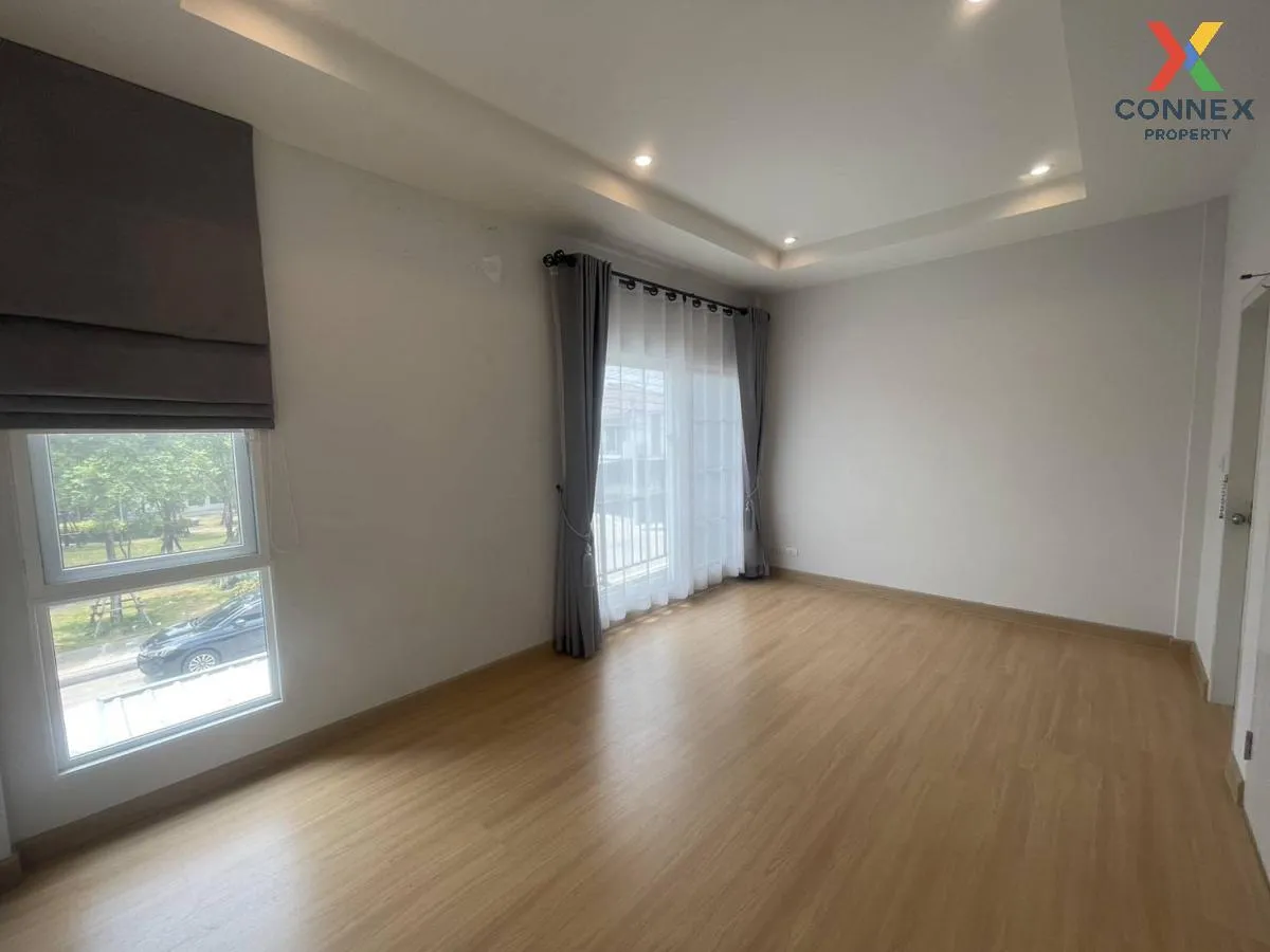 For Sale Townhouse/Townhome  , Supalai Primo Kanchanaphisek-Chaiy