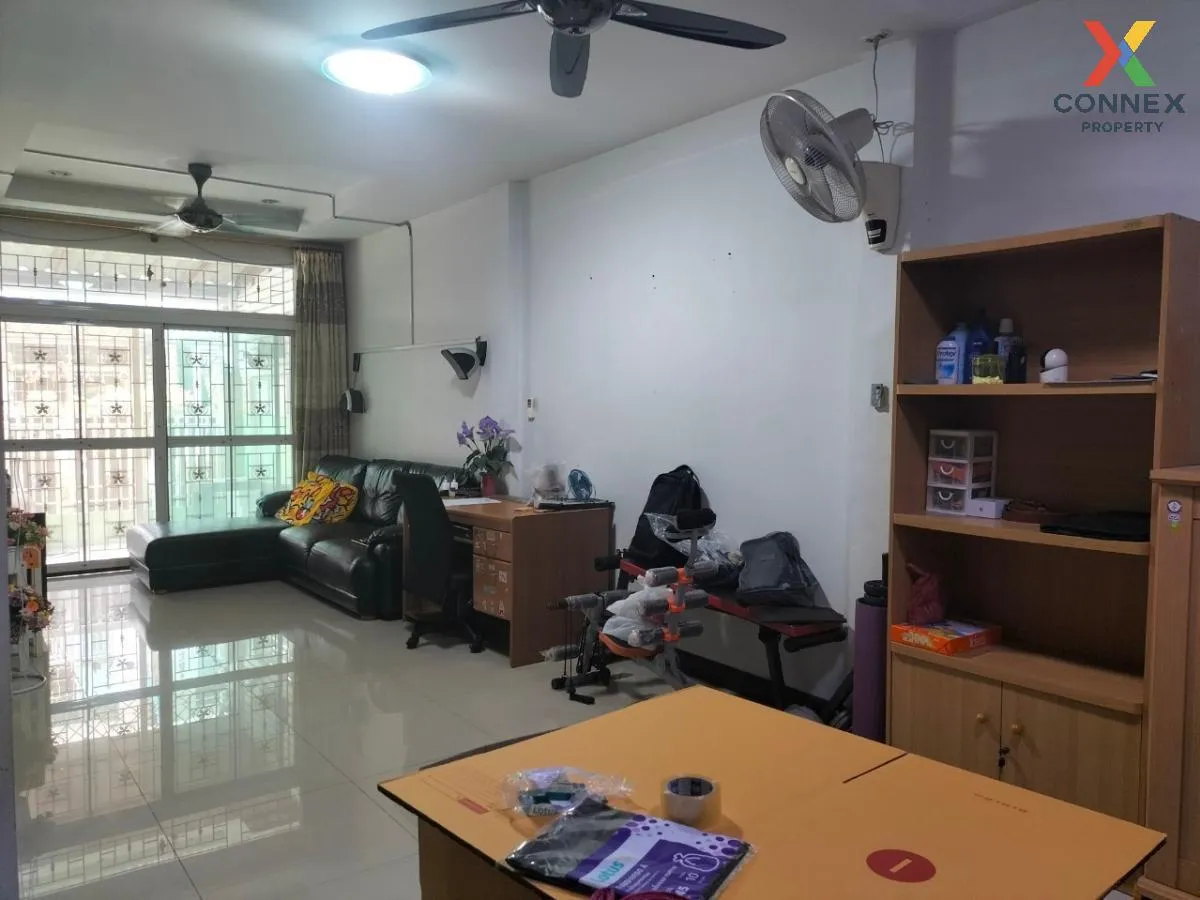 ขายทาวน์เฮ้าส์/ทาวน์โฮม  เปี่ยมสุข รัตนาธิเบศร์ - วัดสวนแก้ว บางเ