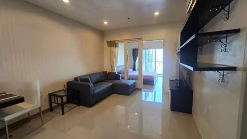 For Rent Condo , The Complete Rajprarop , BTS-Victory Monument , Makkasan , Rat Thewi , Bangkok , CX-115278