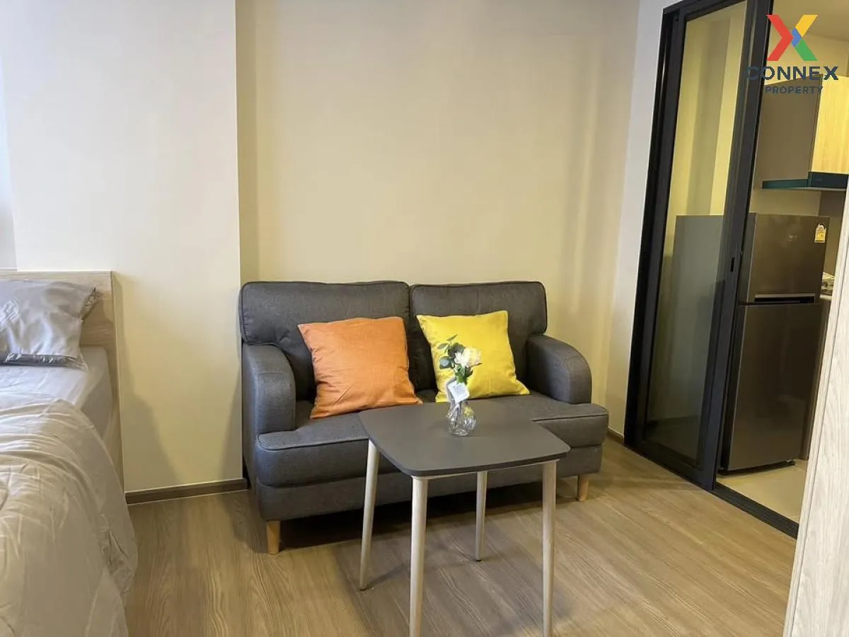 For Rent Condo , The MUVE Bangna , Bang Kaeo , Bang Phli , Samut Prakarn , CX-115284 1