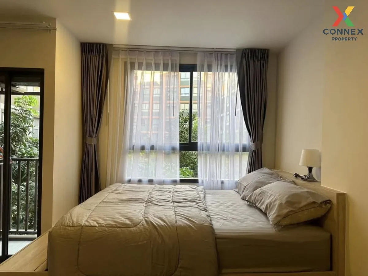 For Rent Condo , The MUVE Bangna , Bang Kaeo , Bang Phli , Samut Prakarn , CX-115284 2