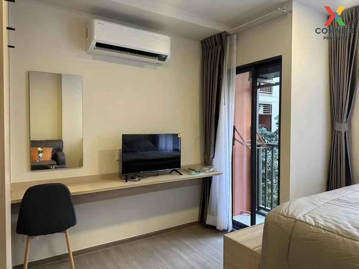 For Rent Condo , The MUVE Bangna , Bang Kaeo , Bang Phli , Samut Prakarn , CX-115284 4