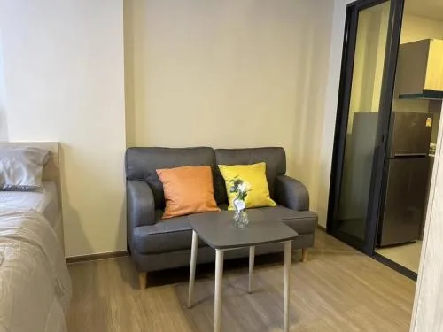 For Rent Condo , The MUVE Bangna , Bang Kaeo , Bang Phli , Samut Prakarn , CX-115284