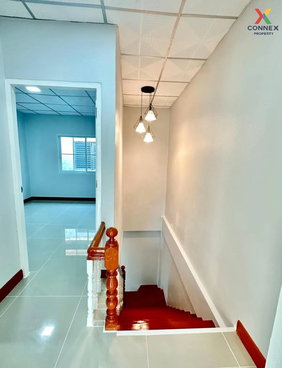 For Sale Townhouse/Townhome  , Baan Lapawan 3 , newly renovated , MRT-Talad Bang Yai , Sao Thong Hin , Bang Yai , Nonthaburi , CX-115285