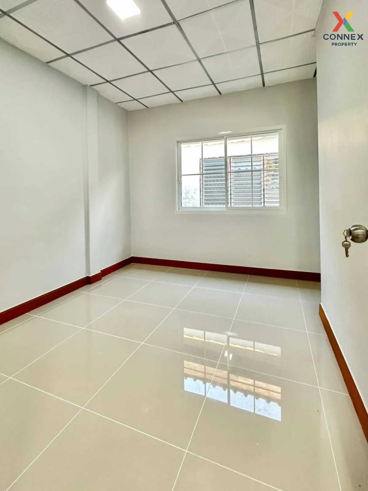 For Sale Townhouse/Townhome  , Baan Lapawan 3 , newly renovated , MRT-Talad Bang Yai , Sao Thong Hin , Bang Yai , Nonthaburi , CX-115285