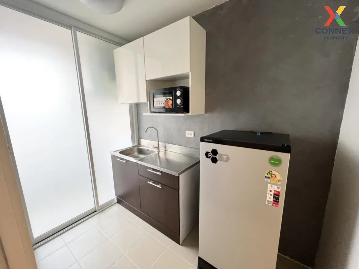 For Sale Condo , Plum Condo Phaholyothin 89 , Pracha Thipat , Thanyaburi , Pathum Thani , CX-115288 2