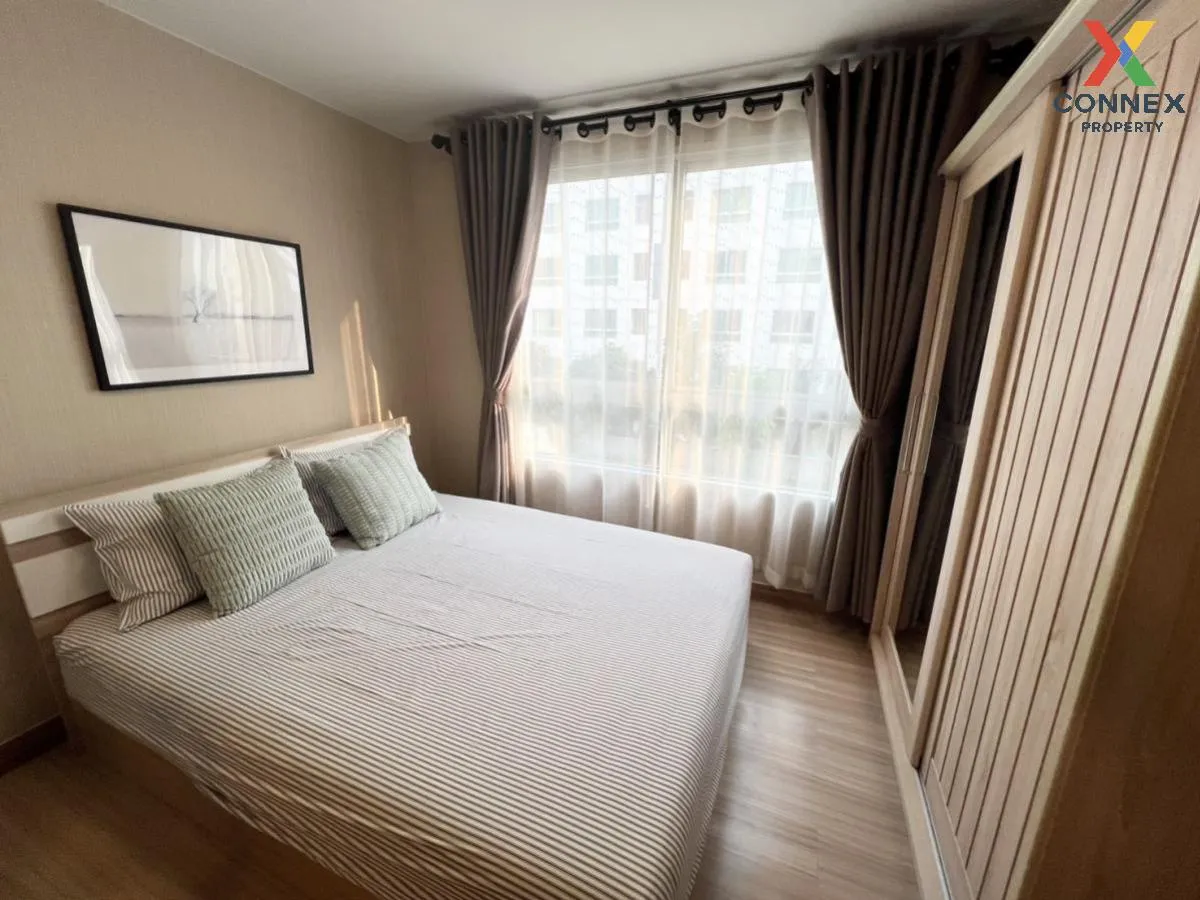 For Sale Condo , Plum Condo Phaholyothin 89 , Pracha Thipat , Thanyaburi , Pathum Thani , CX-115288 3