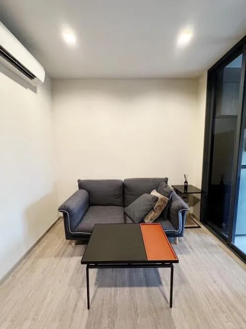 For Sale Condo , The Line Wongsawang , MRT-Wong Sawang , Wong Sawang , Bang Su , Bangkok , CX-115290