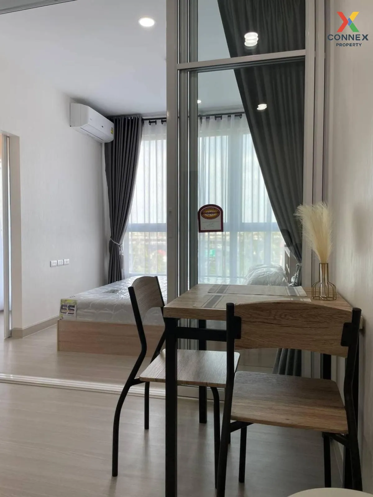 For Rent Condo , Supalai Loft Sathorn-Ratchaphruek , BTS-Bang Wa , Pakklong Phasi Charoen , Phasi Charoen , Bangkok , CX-115296 4