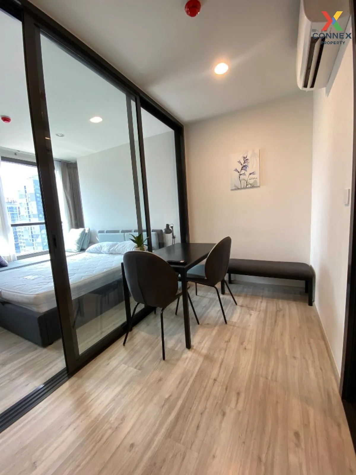 For Sale Condo , XT Huaikhwang , MRT-Huai Khwang , Huai Khwang , Huai Khwang , Bangkok , CX-115299 1