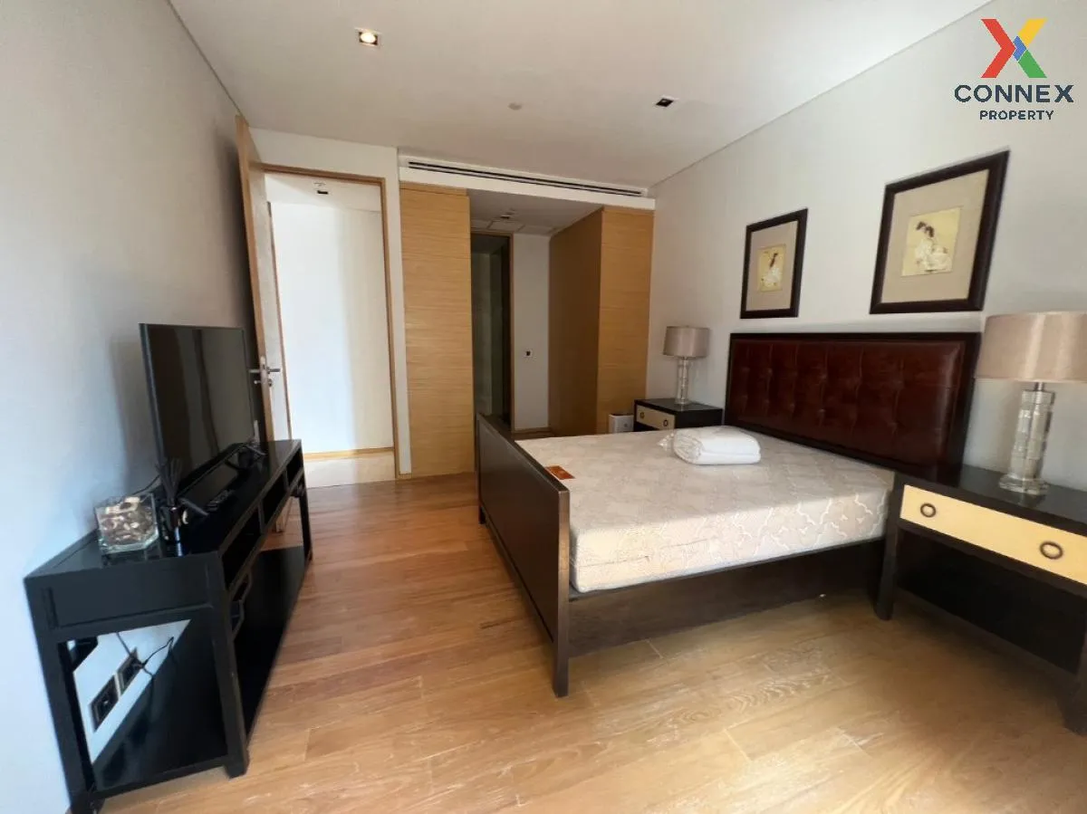 For Rent Condo , Saladaeng Residence , BTS-Sala Daeng , Silom , Bang Rak , Bangkok , CX-115303 3