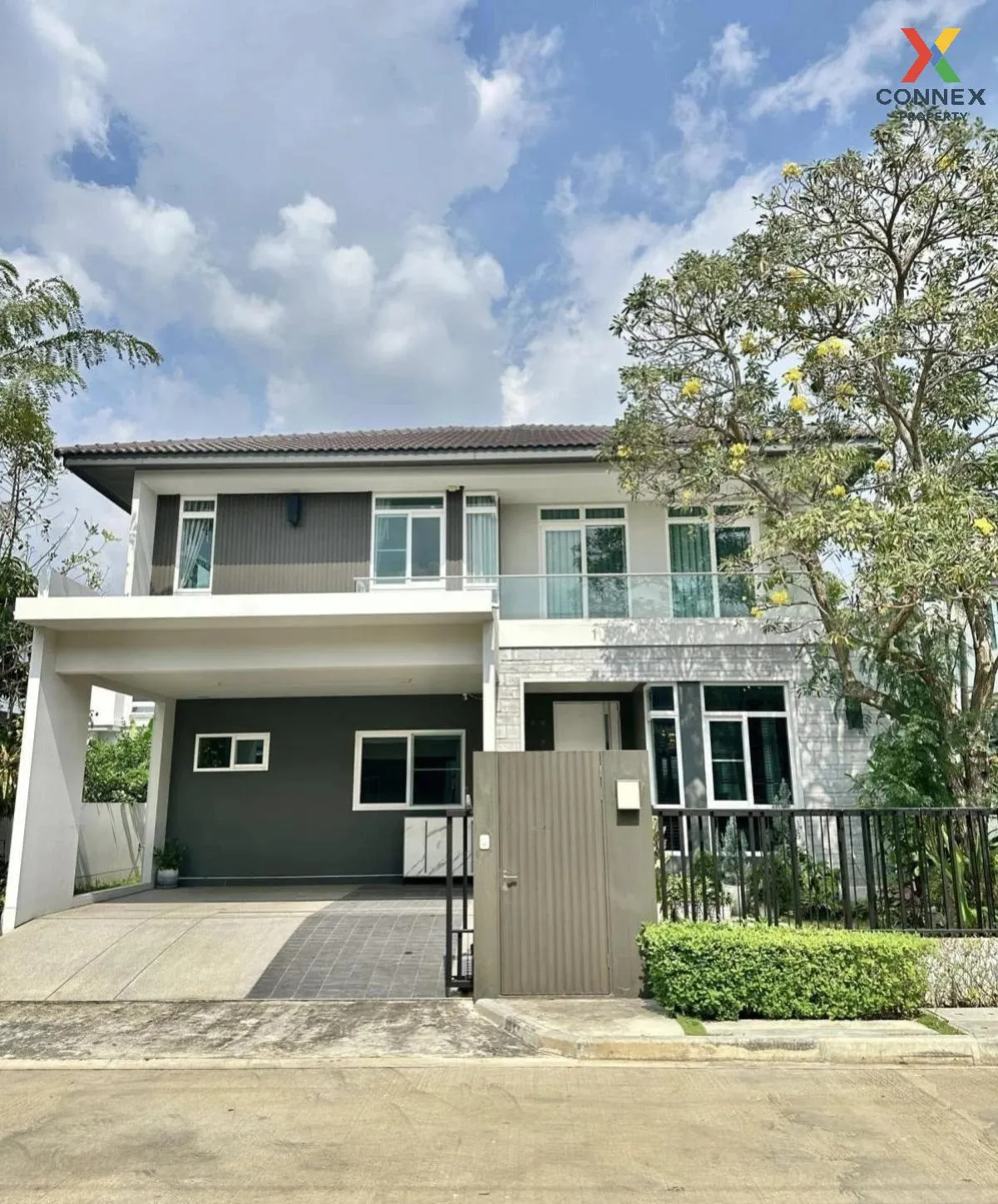 For Sale House , Mantana Westgate , Bang Rak Phatthana , Bang Bua 1
