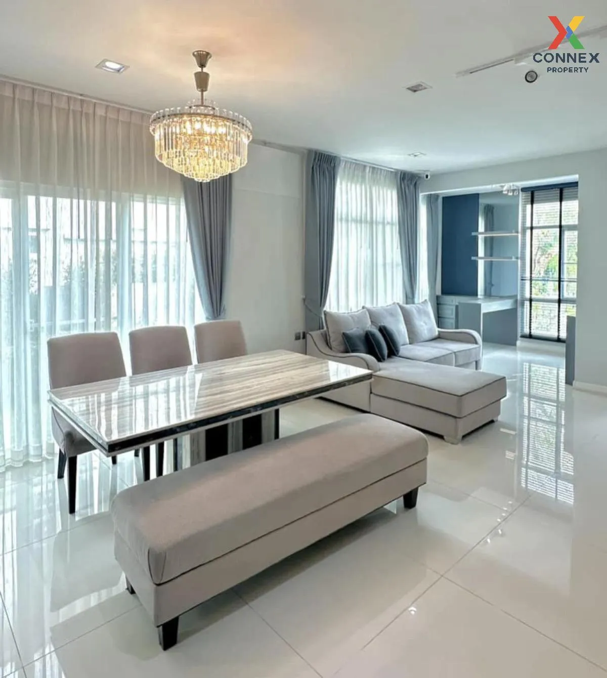 For Sale House , Mantana Westgate , Bang Rak Phatthana , Bang Bua 4