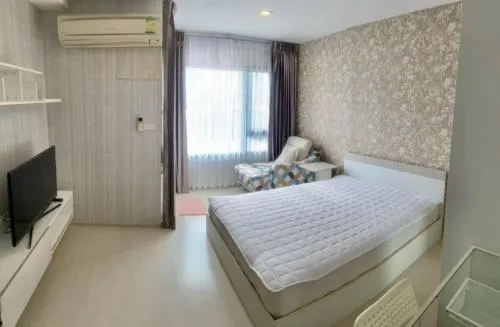 For Rent Condo , Condolette Pixel Sathorn , MRT-Khlong Toei , Chong Nonsi , Yannawa , Bangkok , CX-115309