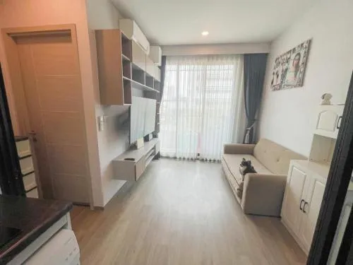 For Sale Condo , BRIXTON Pet&Play Sukhumvit 107 , BTS-Bearing , Samrong Nuea , Mueang Samut Prakan , Samut Prakarn , CX-115313