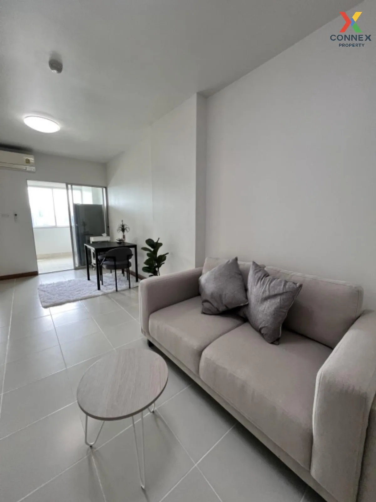 For Rent Condo , Supalai Park Ratchayothin , BTS-Ratchayothin , Lat Yao , Chatuchak , Bangkok , CX-115314 1