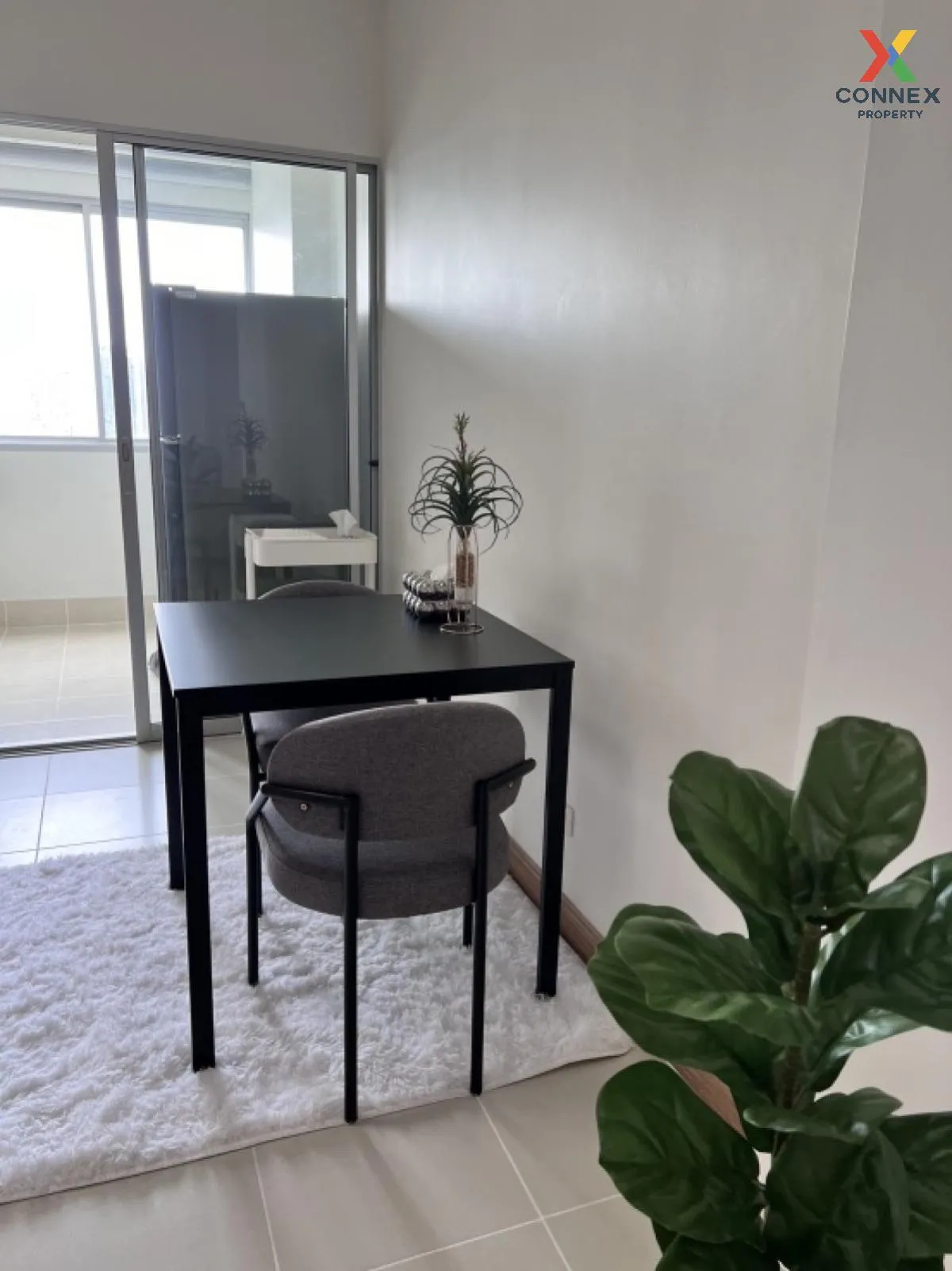 For Rent Condo , Supalai Park Ratchayothin , BTS-Ratchayothin , Lat Yao , Chatuchak , Bangkok , CX-115314 2