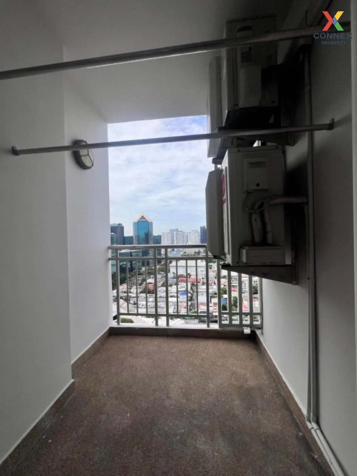 For Rent Condo , Supalai Park Ratchayothin , BTS-Ratchayothin , Lat Yao , Chatuchak , Bangkok , CX-115314