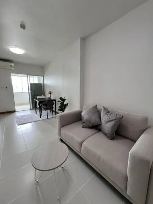 For Rent Condo , Supalai Park Ratchayothin , BTS-Ratchayothin , Lat Yao , Chatuchak , Bangkok , CX-115314