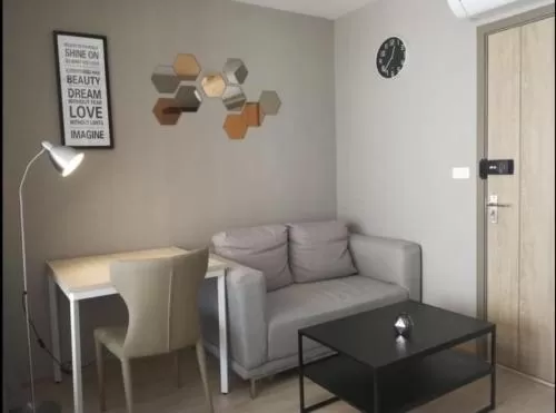 FOR RENT condo , Ideo O2 , BTS-Bang Na , Bang Na , Bang Na , Bangkok , CX-11532