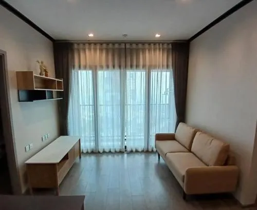 For Sale Condo , Whizdom Avenue Ratchada - Ladprao , MRT-Lat Phrao , Lat Yao , Chatuchak , Bangkok , CX-115331