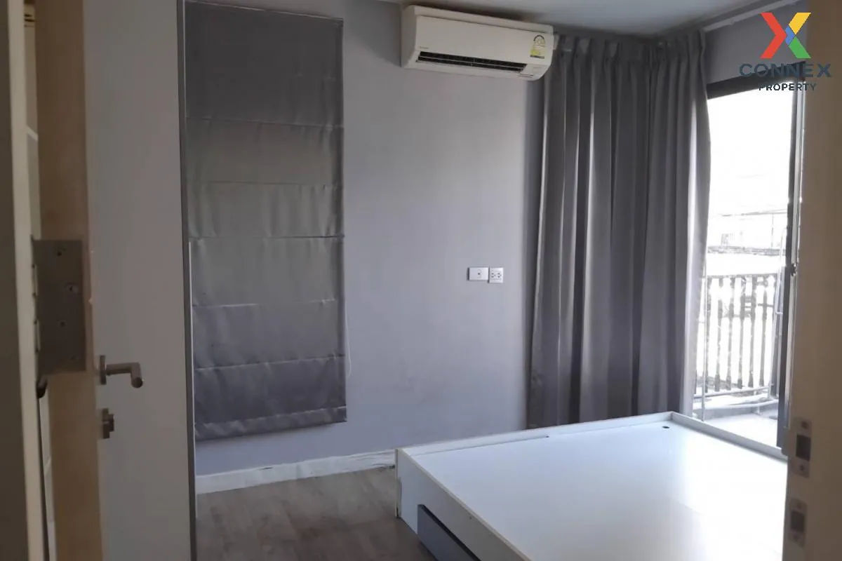 For Sale Condo , H2 CONDO RAMINDRA 21 , BTS-Wat Phra Sri Mahathat , Tha Raeng , Bang Khen , Bangkok , CX-115332 4