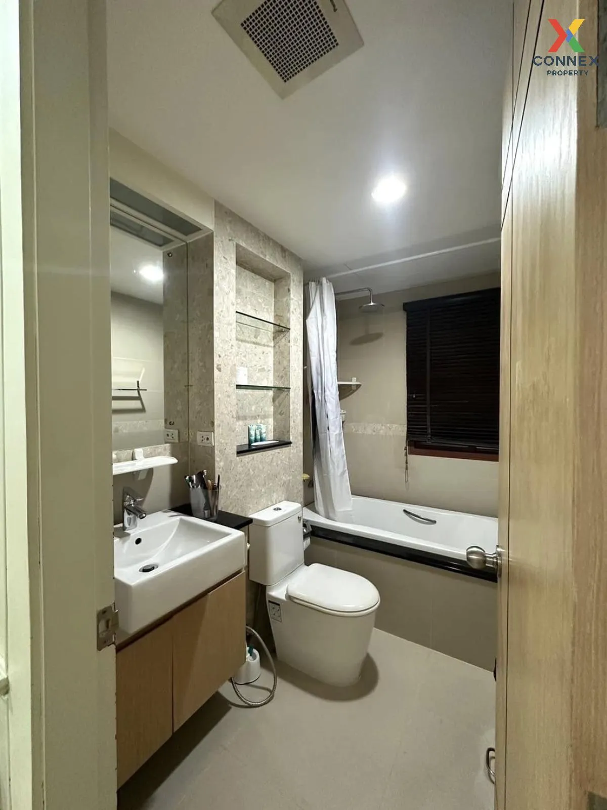 For Sale Condo , The Crest Ruamrudee , BTS-Phloen Chit , Lumpini , Pathum Wan , Bangkok , CX-115334