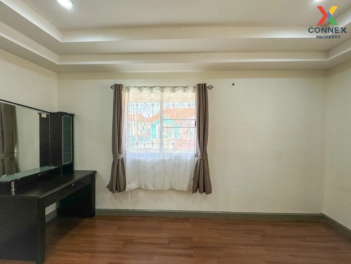 For Sale House , Pruksa 34 Panalee , Na Kluea , Phra Samut Chedi , Samut Prakarn , CX-115350