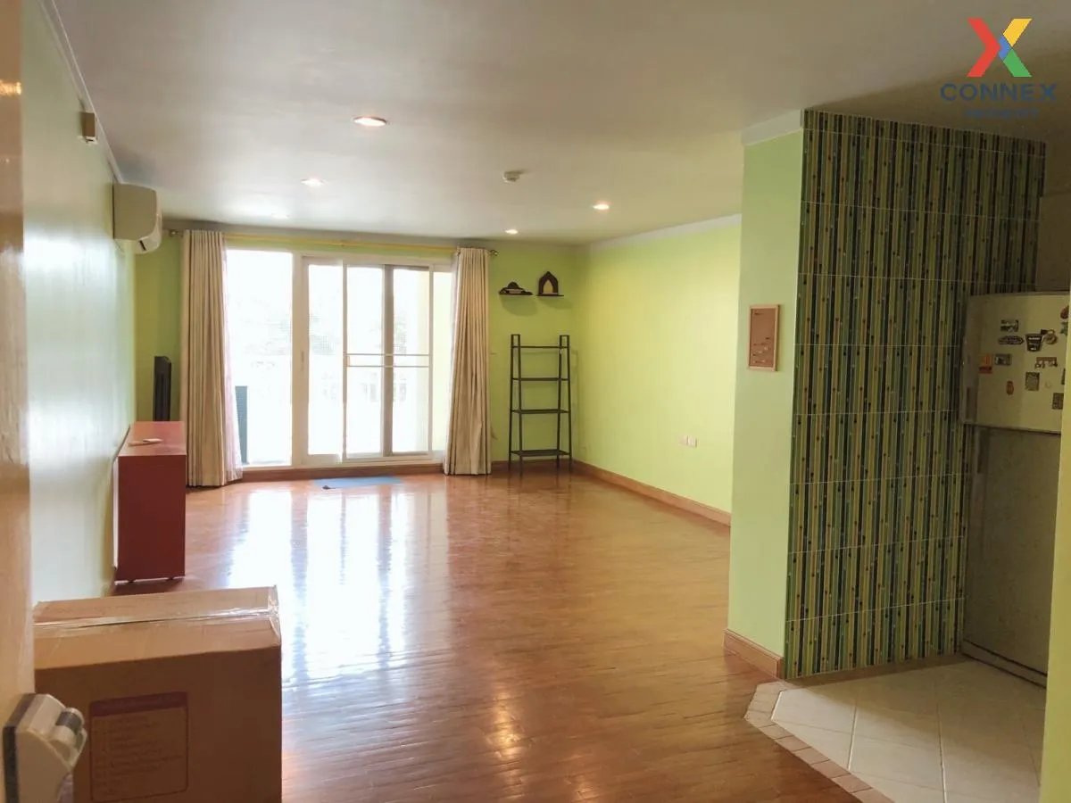 For Rent Condo , Baan Siri Sathorn Suanplu , BTS-Chong Nonsi , Thungmahamek , Sa Thon , Bangkok , CX-115351 1