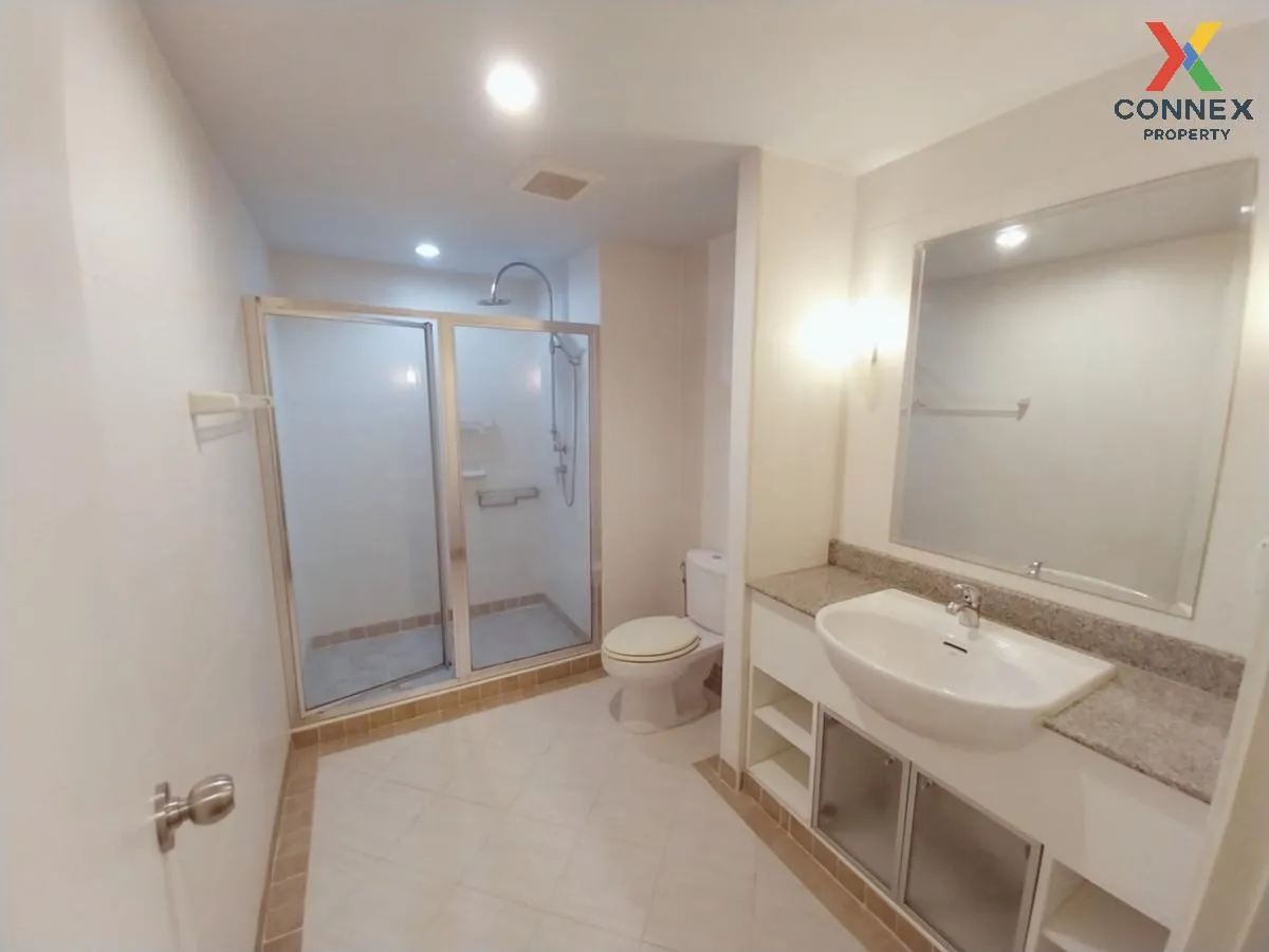 For Rent Condo , Baan Siri Sathorn Suanplu , BTS-Chong Nonsi , Thungmahamek , Sa Thon , Bangkok , CX-115351