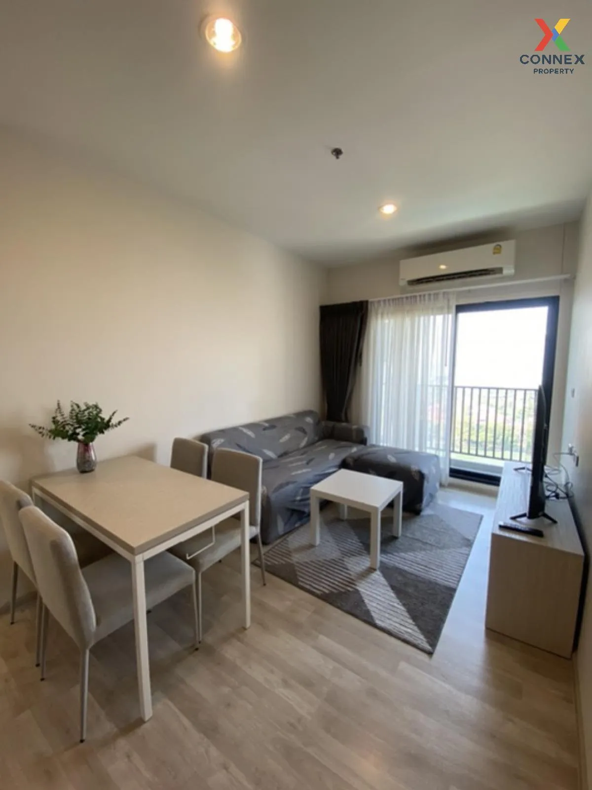 For Rent Condo , Niche Mono Mega Space Bangna , Bang Kaeo , Bang Phli , Samut Prakarn , CX-115365 1